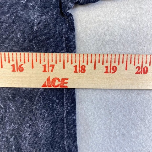 Twenty One Pilots Graphic Band Tee Thrifted Vintage Style Size S - Picture 6 of 11